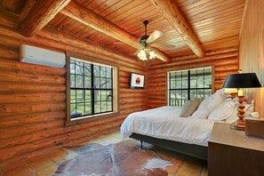 4 Schlafzimmer, WLAN, Bettwäsche
