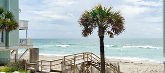 Beautiful views from this Ocean Dunes condo