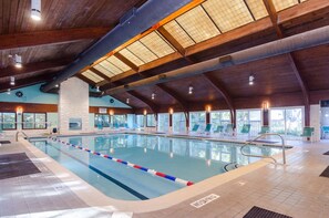 Piscina interna