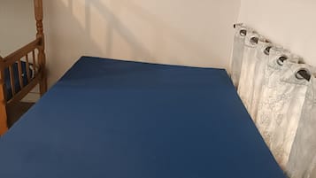 1 habitación, escritorio y wifi gratis