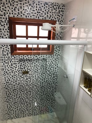 Appartement | Salle de bain