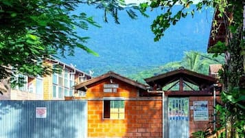 Junior Apartment | Exterior