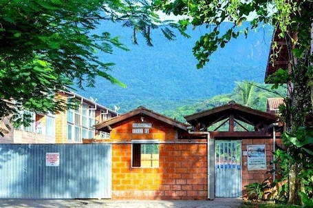 Junior Apartment | Exterior