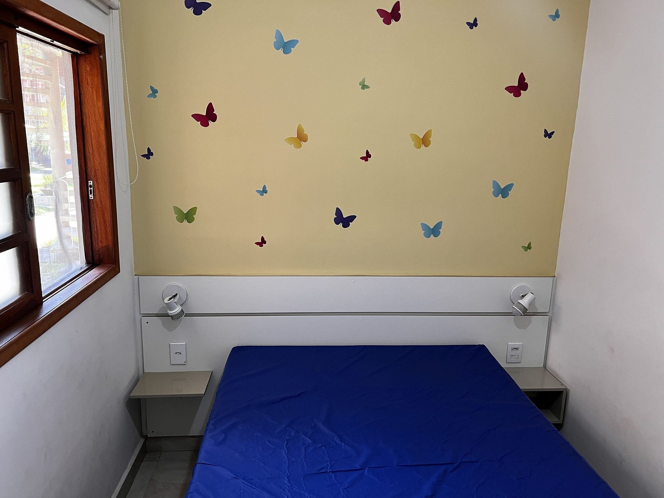 Apartment | Schreibtisch, kostenloses WLAN