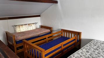 Basic-Apartment | Schreibtisch, kostenloses WLAN