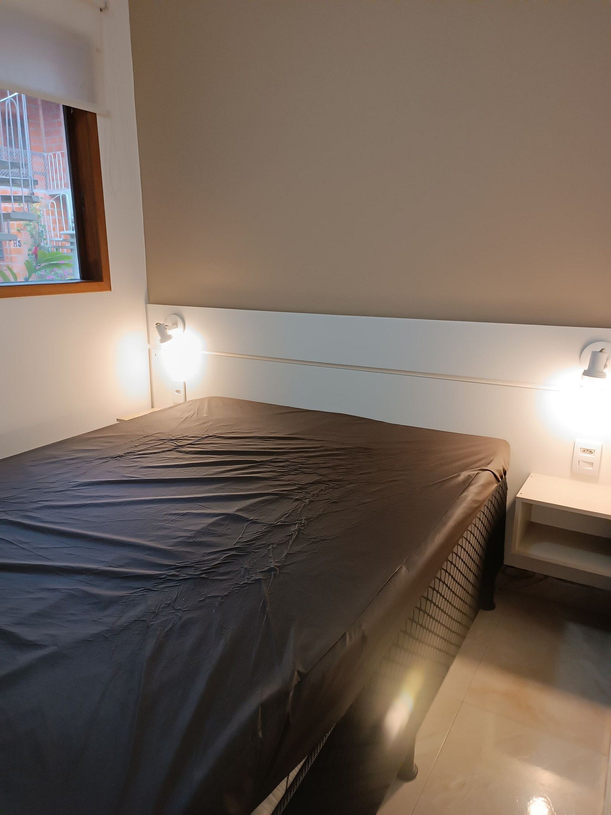 Economy Apartment | Desk, free WiFi