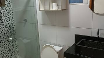 Apartment | Badezimmer