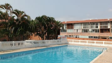 Basic Apartment | Pool | Outdoor pool