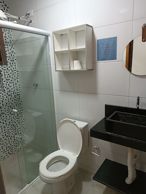 Apartment | Bathroom