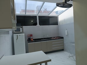 Junior Apartment | Private kitchen