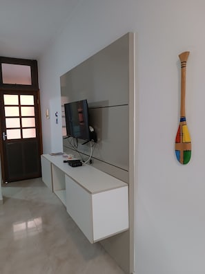 Family Apartment | Interior