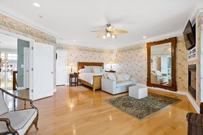 7 habitaciones, tabla de planchar con plancha y wifi gratis 