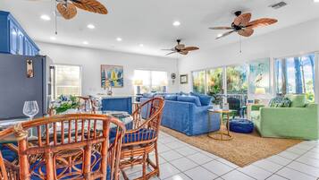 Télévision, livres