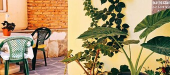 Hotel Bereka