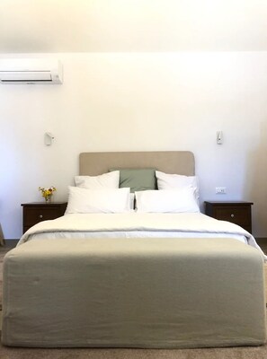 4 sovrum, strykjärn/strykbräda, wi-fi och sängkläder