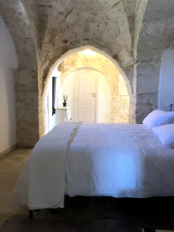 4 Schlafzimmer, Bügeleisen/Bügelbrett, WLAN, Bettwäsche