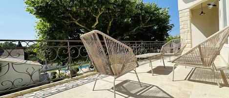Terras
