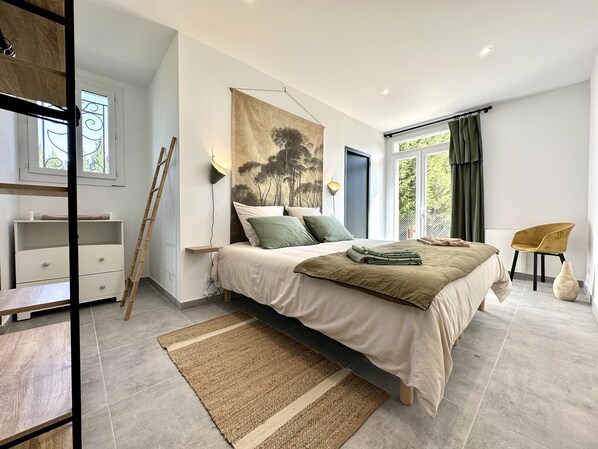 6 bedrooms, iron/ironing board, free WiFi, bed sheets - Villa Saint Jean En Provence (Châteaurenard)