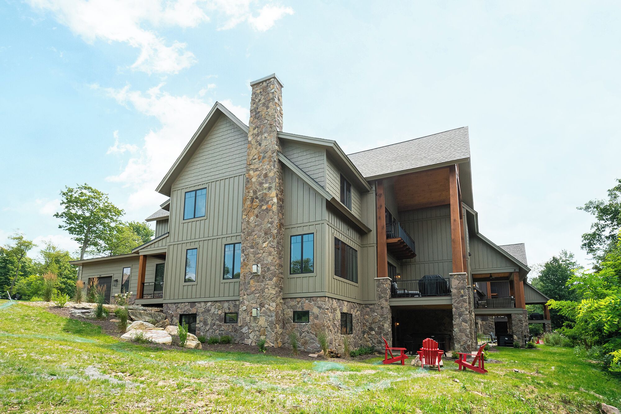 Timber Ridge Haus | Hot Tub, Game Room, Theatre!