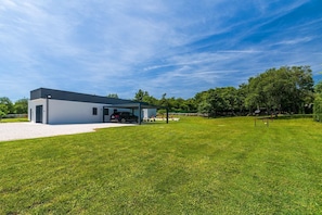 Exterior - Villa Valinka Design (Golas)