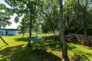 Property grounds - Villa Valinka Design (Golas)