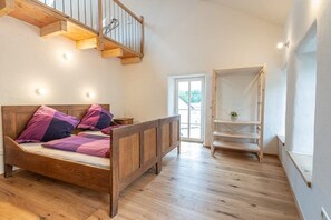 3 عدّة غرف نوم وواي فاي