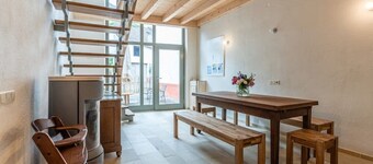 House Glockenblume on the Nengshof