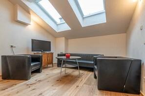 منطقة المعيشة