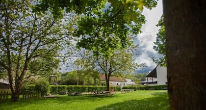 2 bedroom apartment in wiãÿmannsdorf