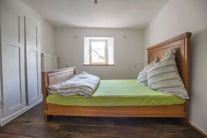 2 Schlafzimmer, WLAN