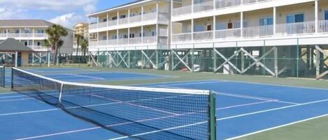 Sportplatz