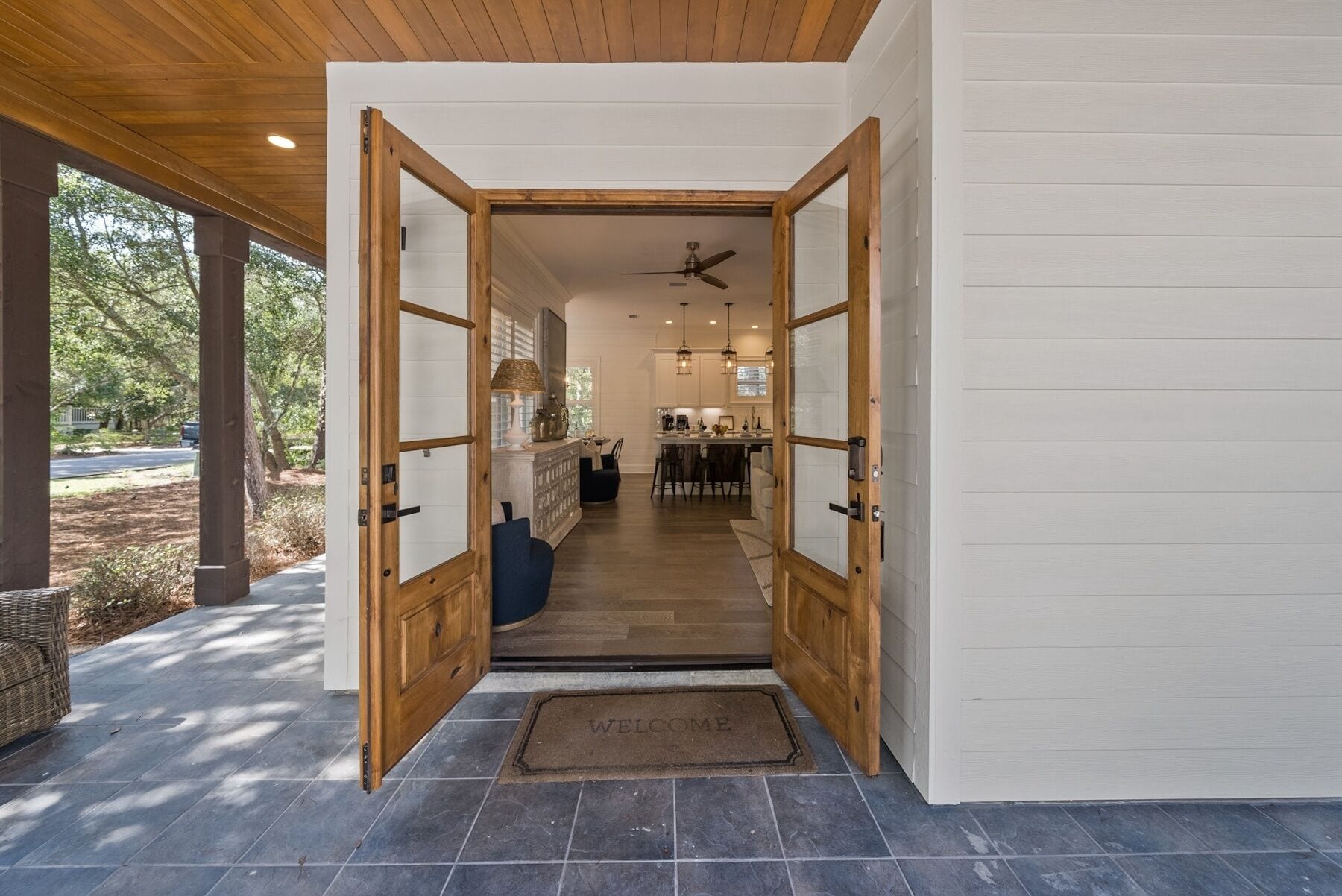 House, 4 Bedrooms | Terrace/patio