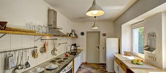 Vacation cottage Heublume