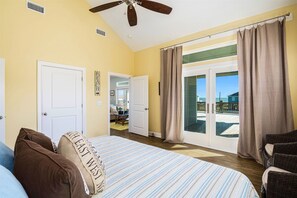 Casa, 4 habitaciones | 4 habitaciones y wifi gratis 