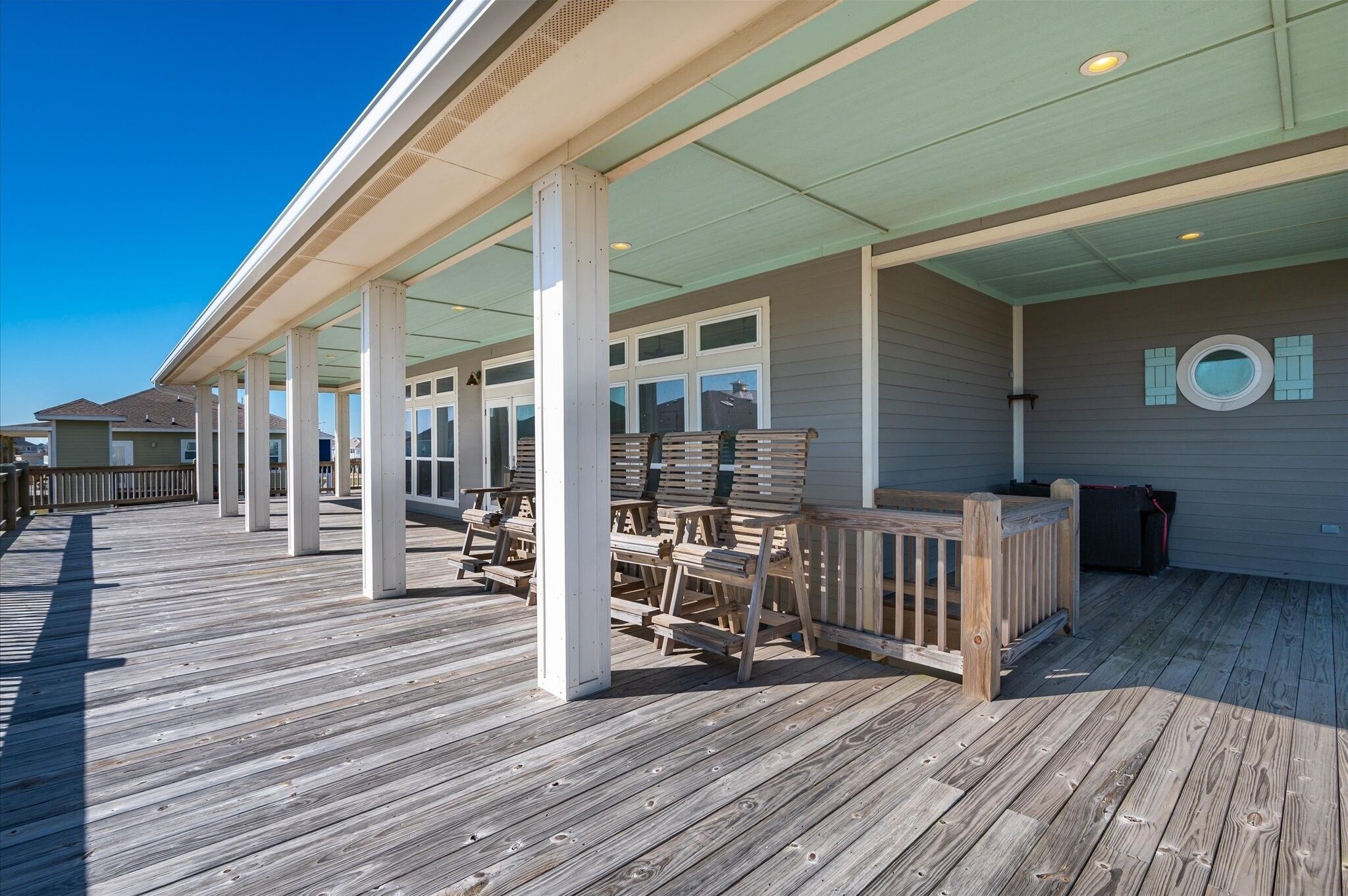 House, 4 Bedrooms | Property grounds