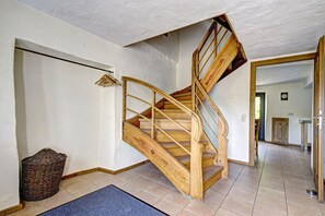 Interior - Haus Königskerze auf dem Nengshof (Wißmannsdorf)