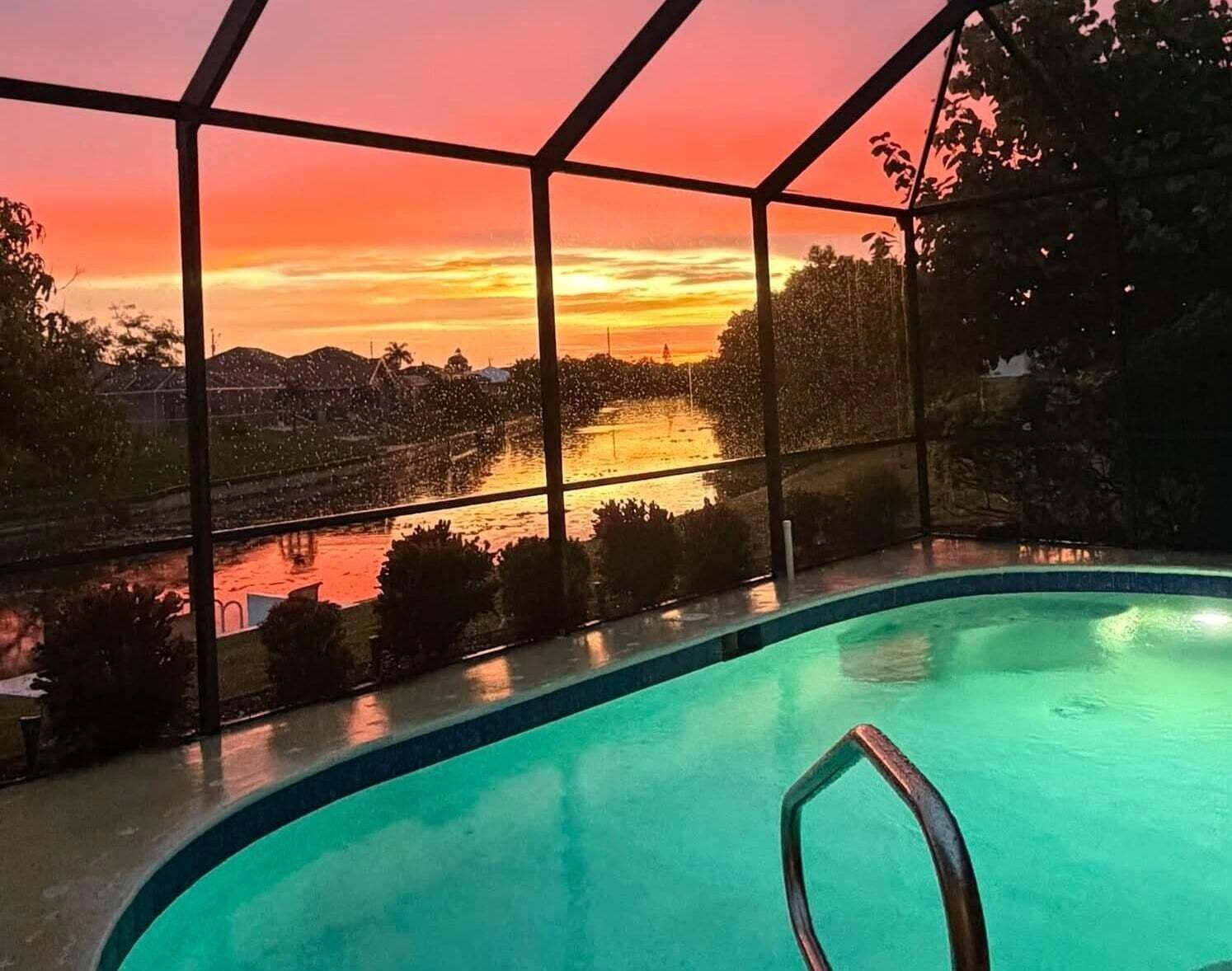 House, 3 Bedrooms | Pool | Outdoor pool, a heated pool
