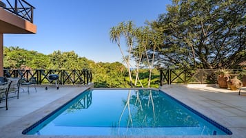 Villa Luxe | Piscine privée