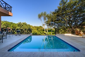 Luxury-Villa | Eigener Pool