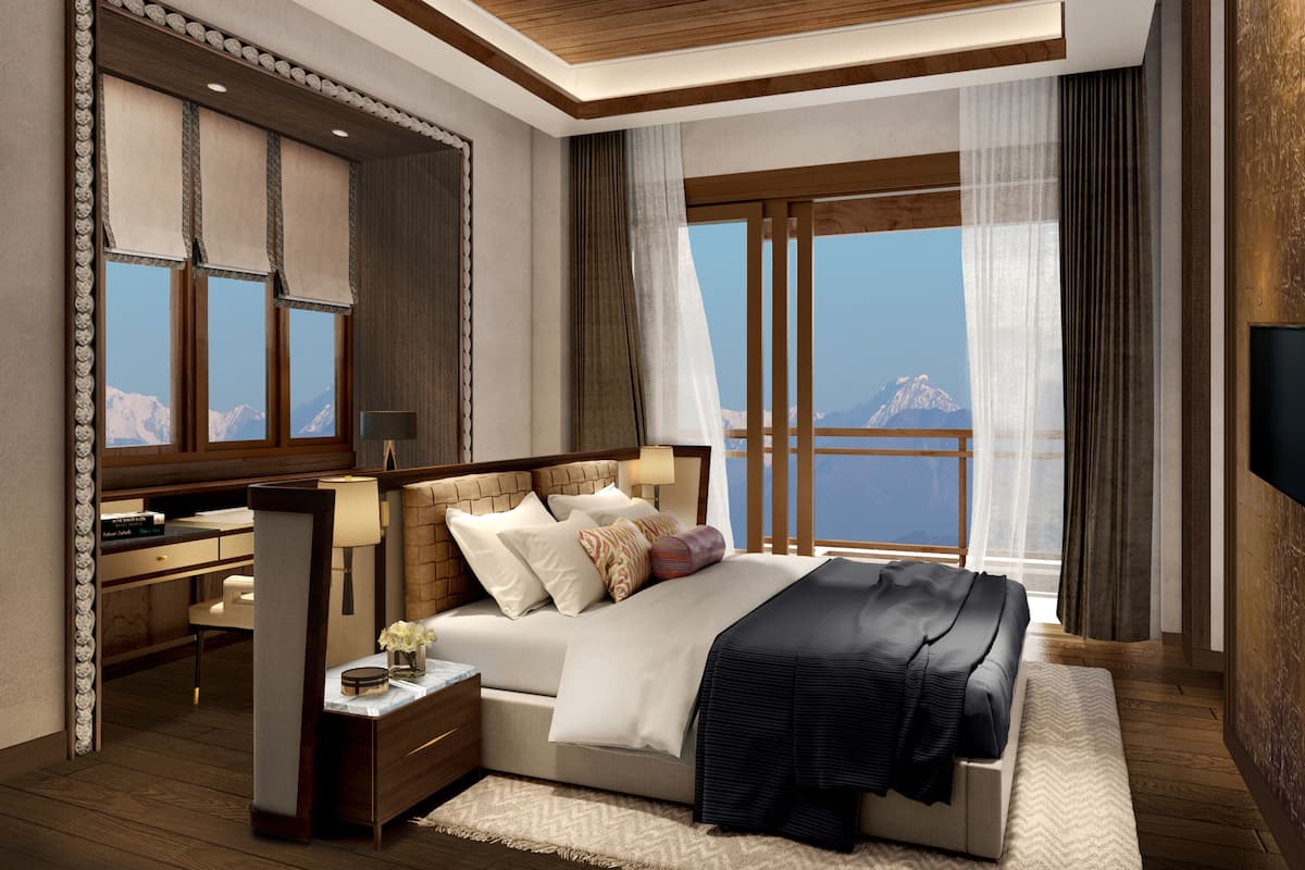 Villa, 2 Bedrooms