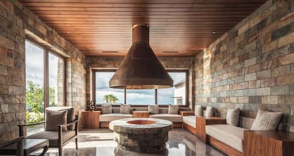 Dusit Thani Himalayan Resort Dhulikhel Nepal