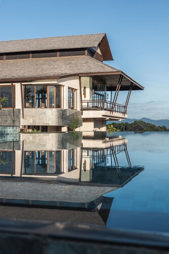 Dusit Thani Himalayan Resort Dhulikhel Nepal