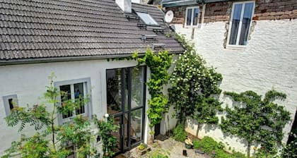 Haus Wildrose auf dem Nengshof