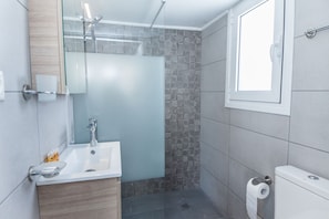 Studio | Salle de bain
