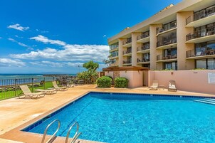 콘도, 침실 2개 | 수영장