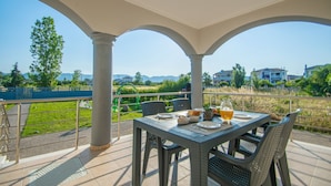 Exterior - Casa Estiva (Zakynthos)