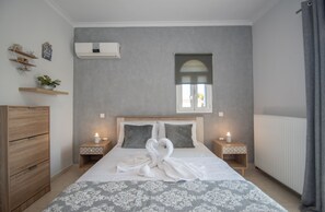 Basic Villa