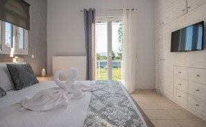 Basic Villa