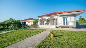 Exterior - Casa Estiva (Zakynthos)
