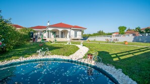 Exterior - Casa Estiva (Zakynthos)